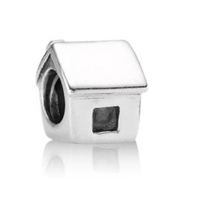 Pandora House Charm